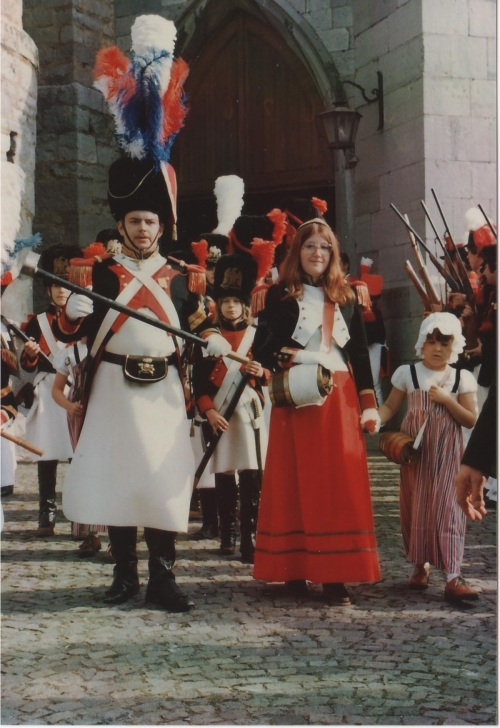 Compagnie Saint Pierre