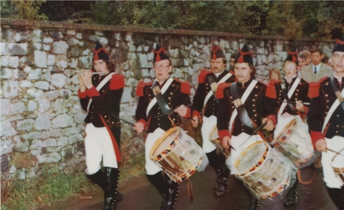 Batterie de la Saint-Pierre