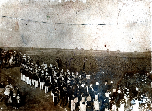 La fanfare Libérale