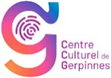 Logo Centre Culturel de Gerpinnes